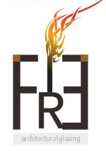 FIRE — architectural glazing