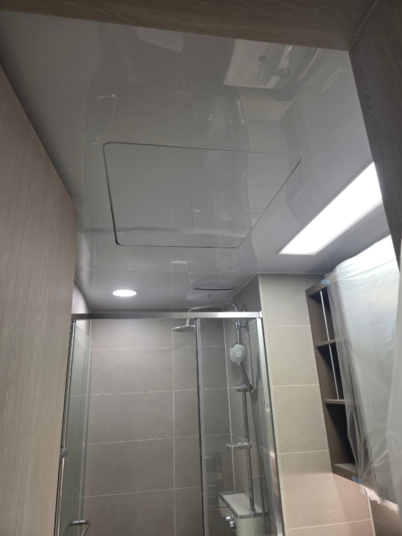 오산휴젠뜨교체 휴젠트3 아파트환풍기 화장실 설치 후기